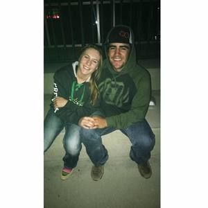 Meet your Posher, Cody